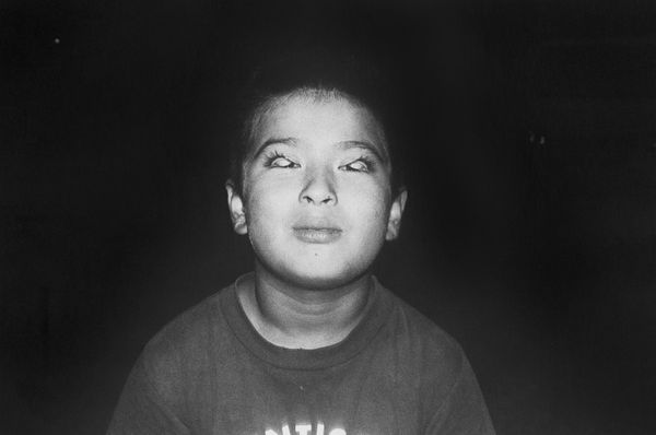 © Eriko Masaoka - Image from the In the Flap of a Bird’s wing, Water Dries Up photography project