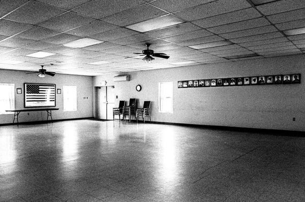 © Adrian Francis - Image from the May This Keep You Safe From Harm photography project