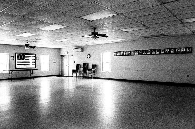 © Adrian Francis - Image from the May This Keep You Safe From Harm photography project
