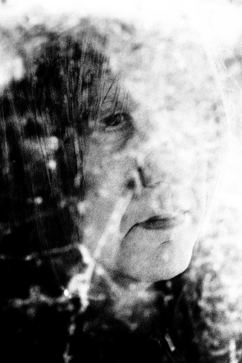 © Adrian Francis - Image from the May This Keep You Safe From Harm photography project
