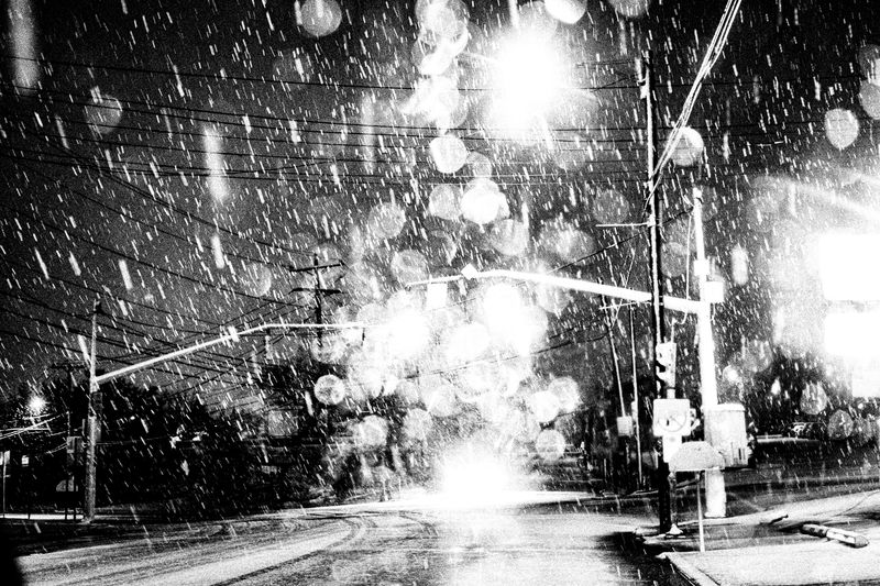 © Adrian Francis - Image from the May This Keep You Safe From Harm photography project