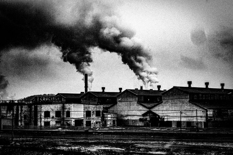 © Adrian Francis - Image from the May This Keep You Safe From Harm photography project