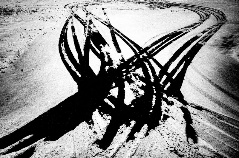 © Adrian Francis - Image from the May This Keep You Safe From Harm photography project