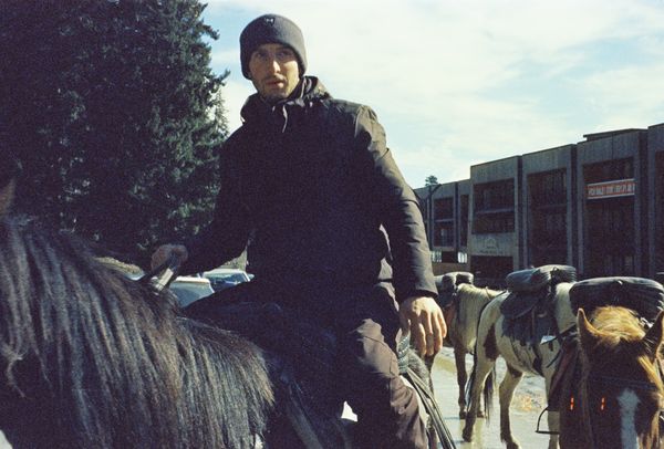 © Keks - Image from the Snow photography project