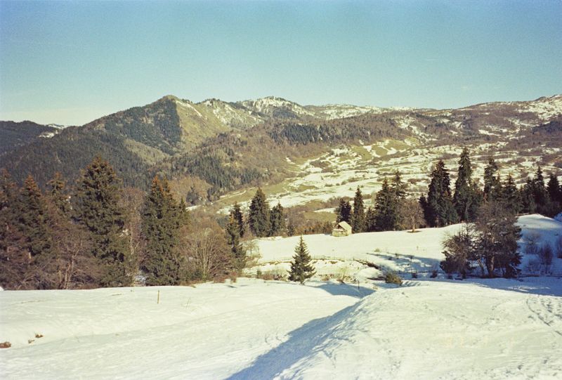 © Keks - Image from the Snow photography project