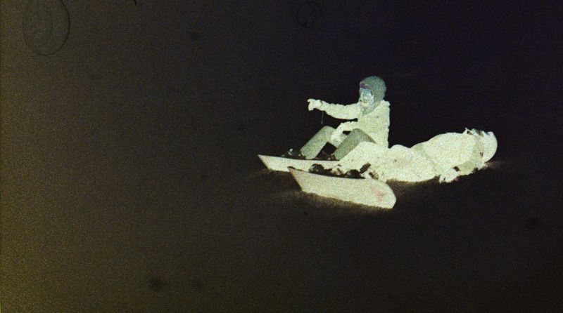 © Keks - Image from the Snow photography project