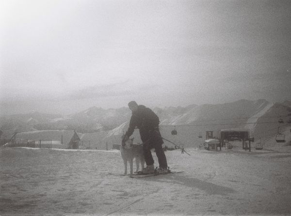 © Keks - Image from the Snow photography project