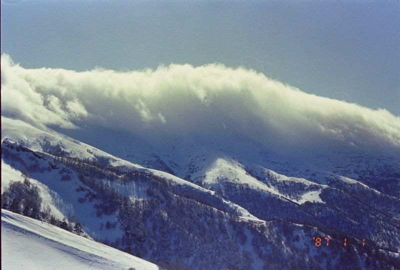 © Keks - Image from the Snow photography project