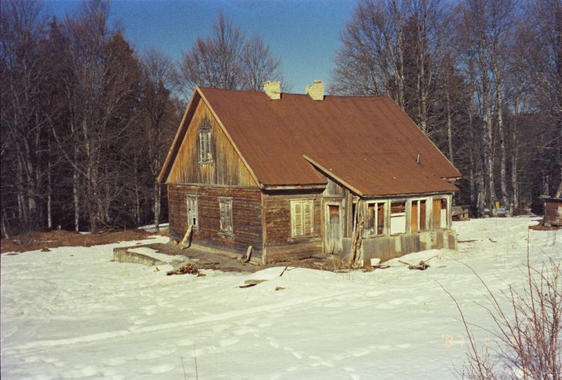 © Keks - Image from the Snow photography project