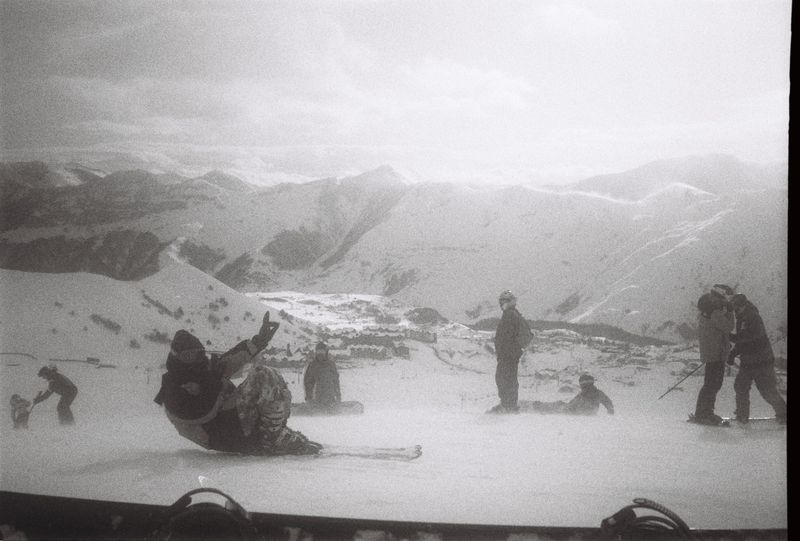 © Keks - Image from the Snow photography project