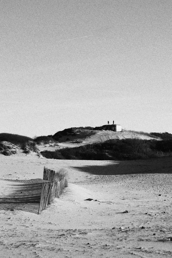 © Keks - Image from the Dune photography project