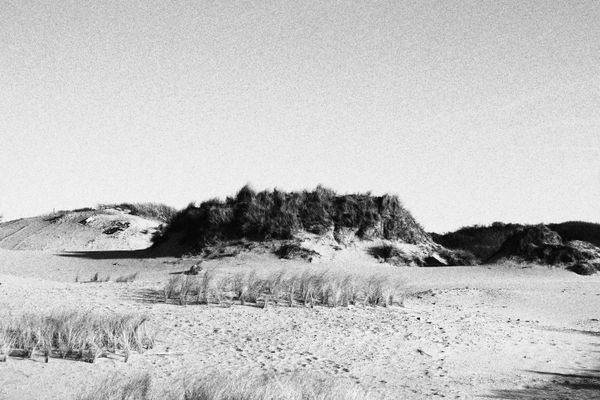 © Keks - Image from the Dune photography project