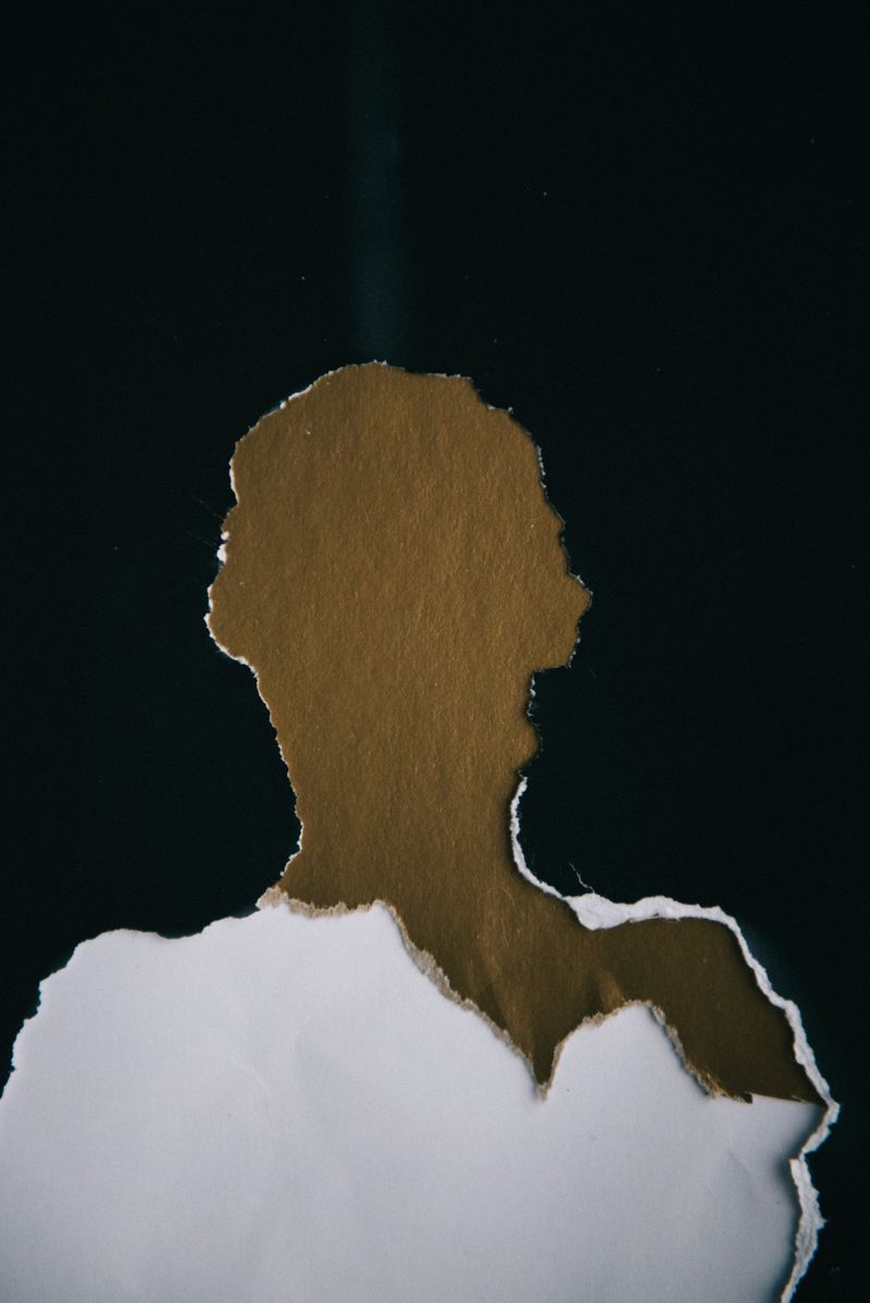 © Yuliya Pavlova - Image from the Shurale photography project