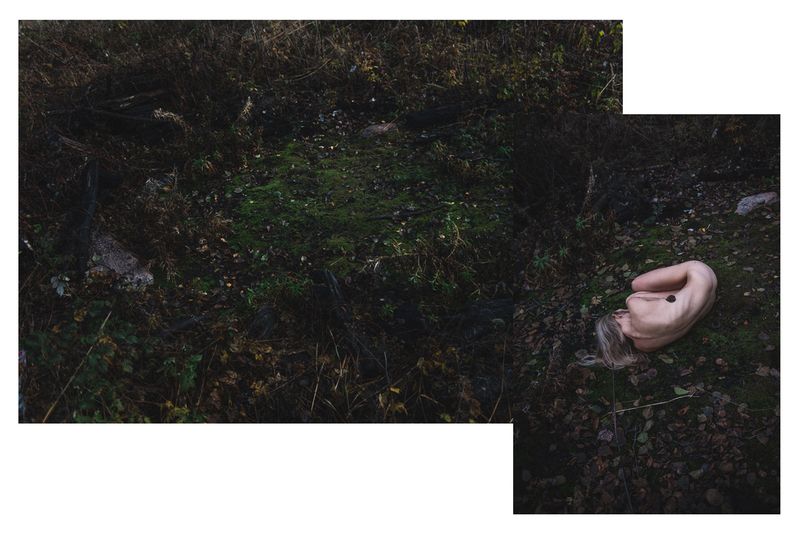 © Yuliya Pavlova - Image from the Shurale photography project