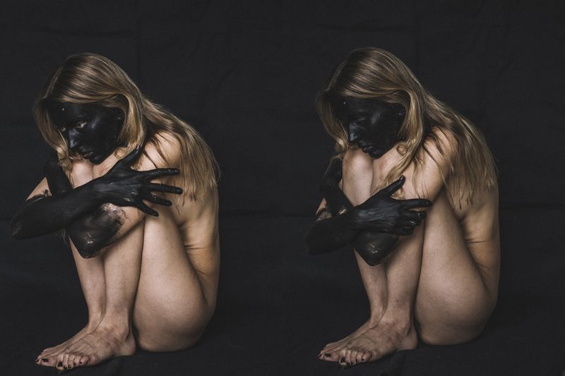 © Yuliya Pavlova - Image from the Shurale photography project