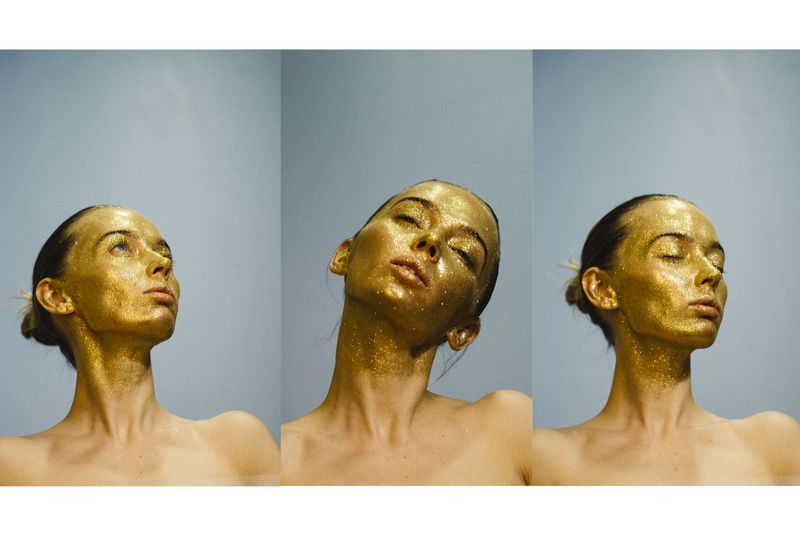 © Yuliya Pavlova - Image from the Shurale photography project