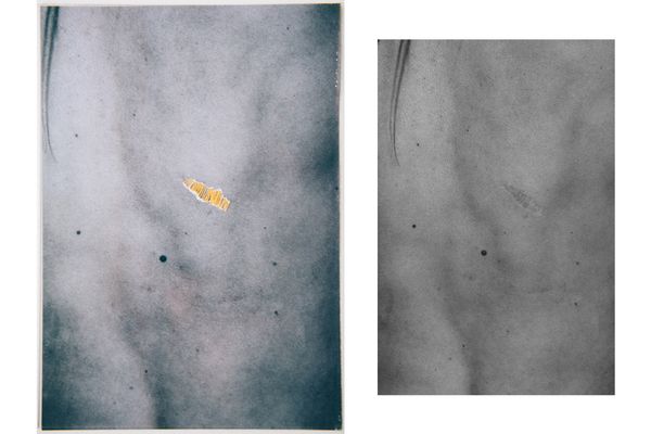 © Yuliya Pavlova - Image from the Shurale photography project