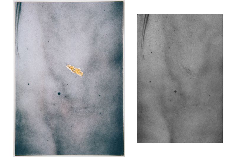 © Yuliya Pavlova - Image from the Shurale photography project