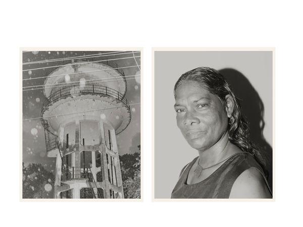 © Pretika Menon - Image from the Ave Maria photography project