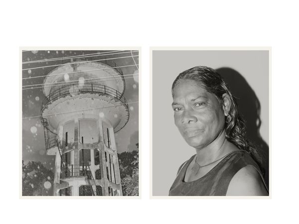 © Pretika Menon - Image from the Ave Maria photography project