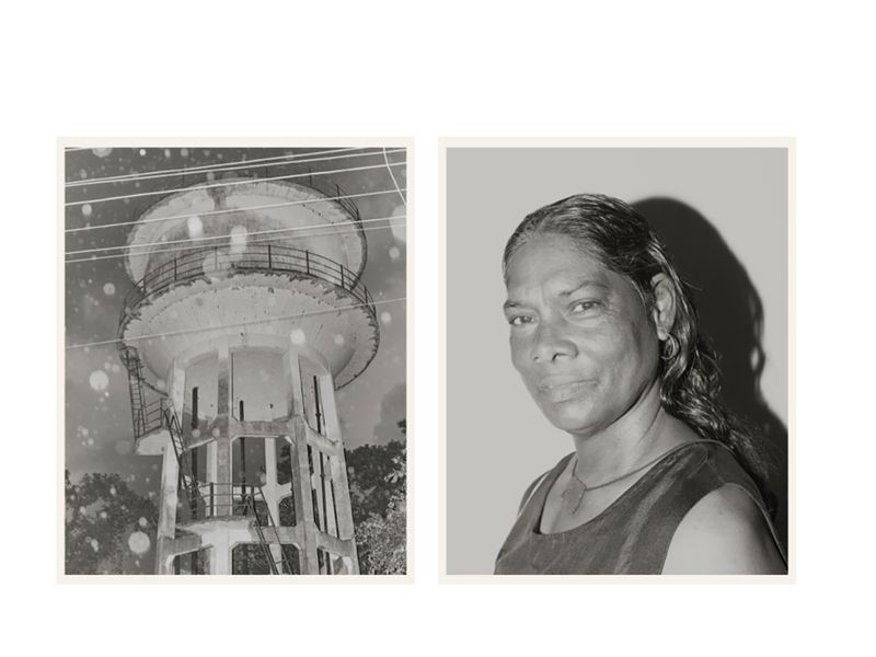 © Pretika Menon - Image from the Ave Maria photography project