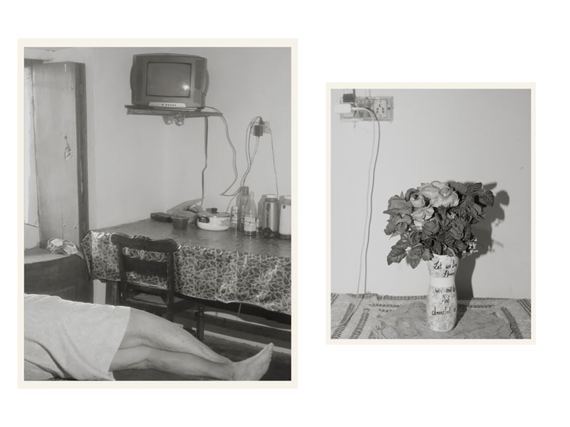 © Pretika Menon - Image from the Ave Maria photography project