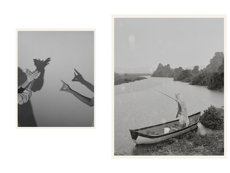 © Pretika Menon - Image from the Ave Maria photography project