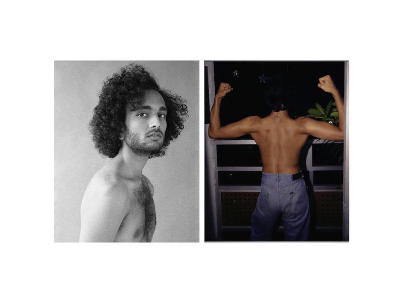 © Pretika Menon - Image from the Pakṣi (Bird) photography project