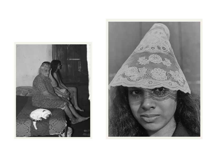 © Pretika Menon - Image from the Ave Maria photography project