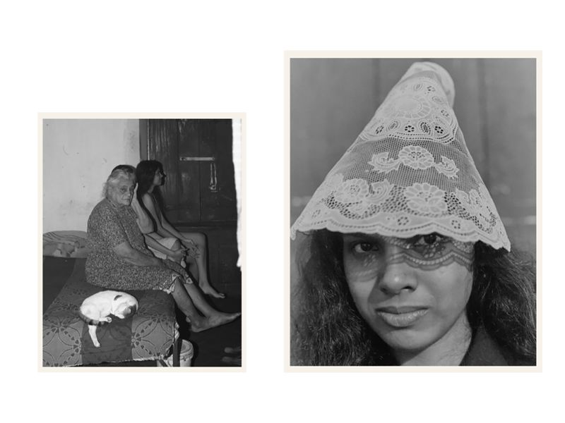 © Pretika Menon - Image from the Ave Maria photography project