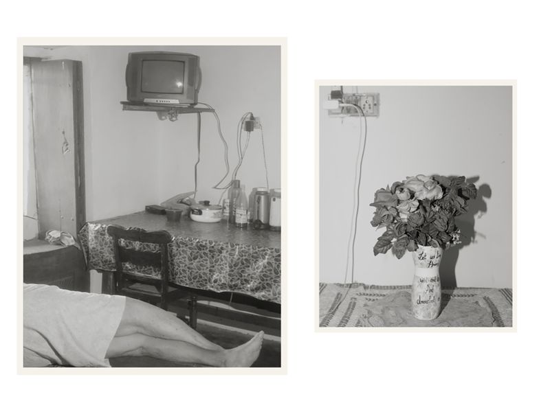 © Pretika Menon - Image from the Ave Maria photography project