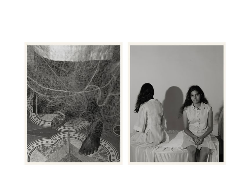 © Pretika Menon - Image from the Ave Maria photography project