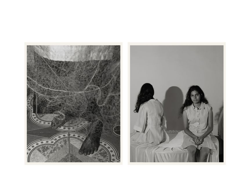 © Pretika Menon - Image from the Ave Maria photography project