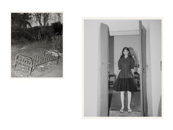 © Pretika Menon - Image from the Ave Maria photography project