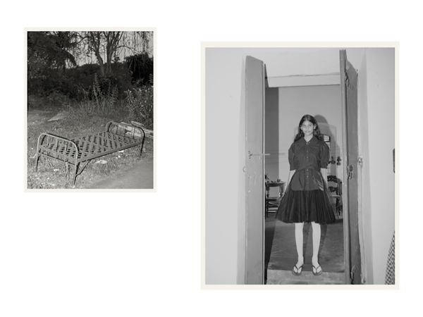 © Pretika Menon - Image from the Ave Maria photography project