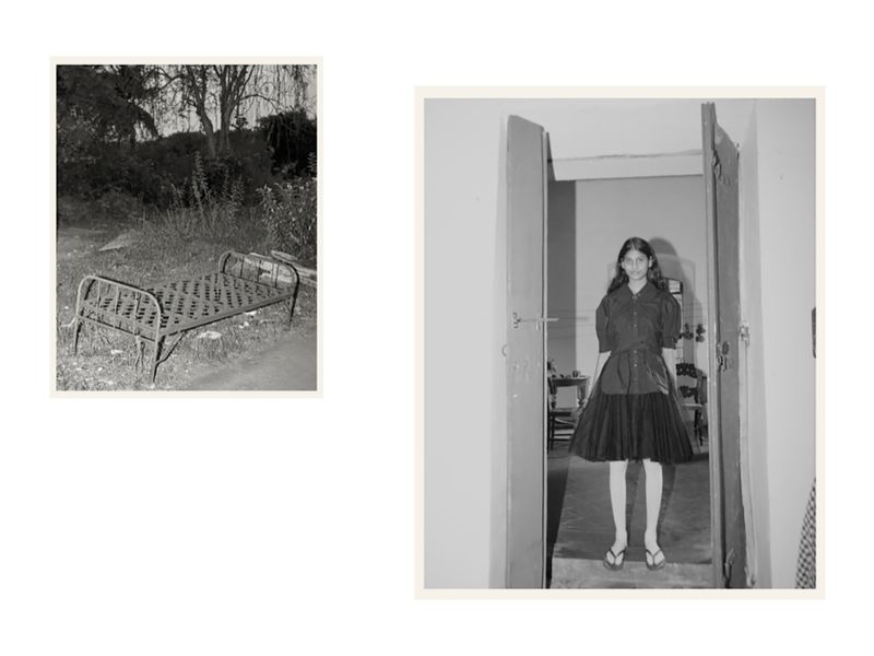 © Pretika Menon - Image from the Ave Maria photography project