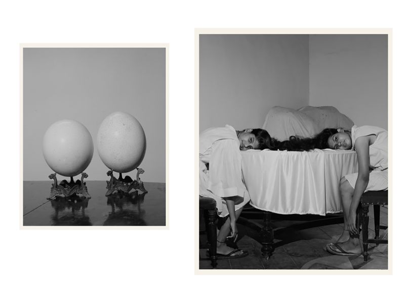 © Pretika Menon - Image from the Ave Maria photography project