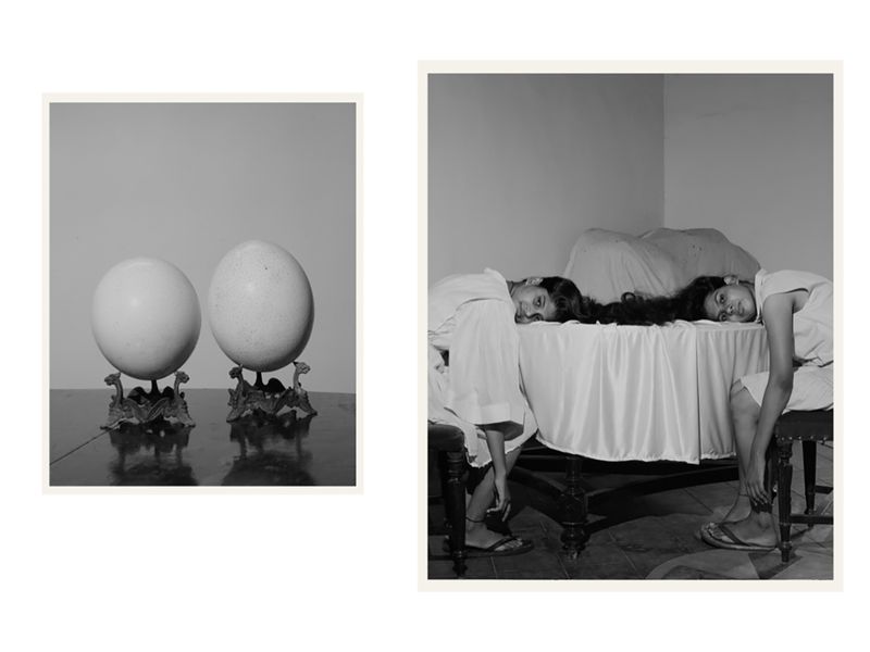 © Pretika Menon - Image from the Ave Maria photography project