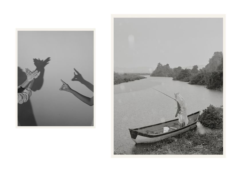 © Pretika Menon - Image from the Ave Maria photography project