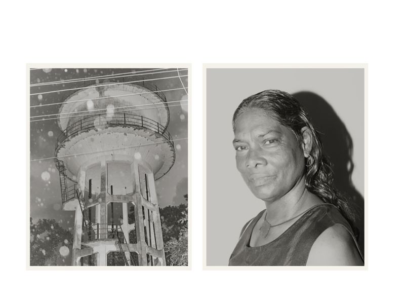 © Pretika Menon - Image from the Ave Maria photography project