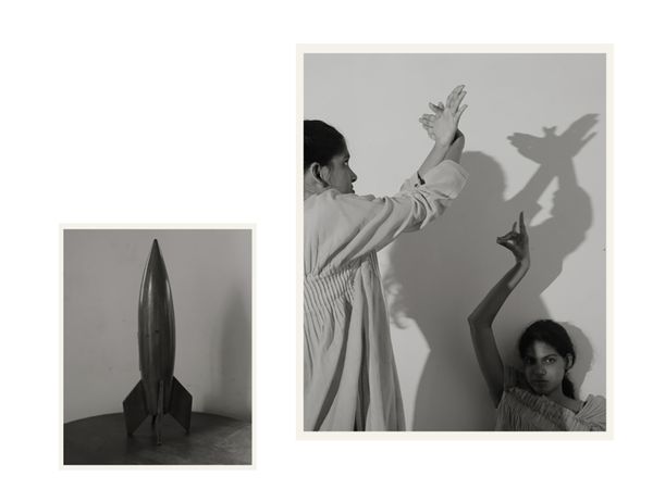 © Pretika Menon - Image from the Ave Maria photography project