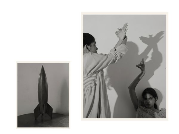 © Pretika Menon - Image from the Ave Maria photography project