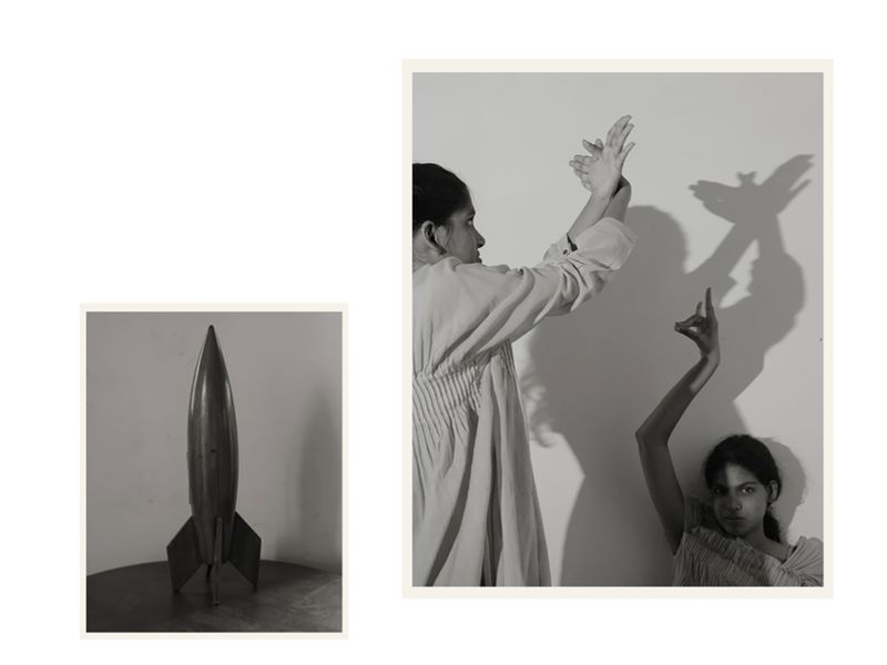 © Pretika Menon - Image from the Ave Maria photography project