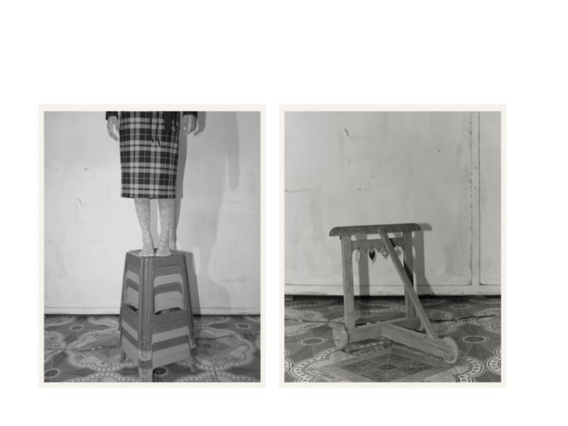 © Pretika Menon - Image from the Ave Maria photography project