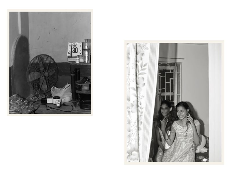 © Pretika Menon - Image from the Ave Maria photography project