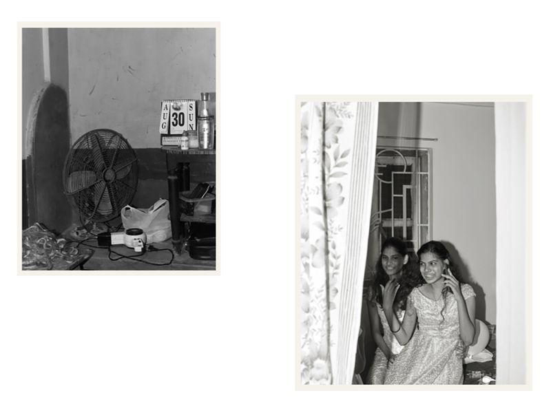 © Pretika Menon - Image from the Ave Maria photography project