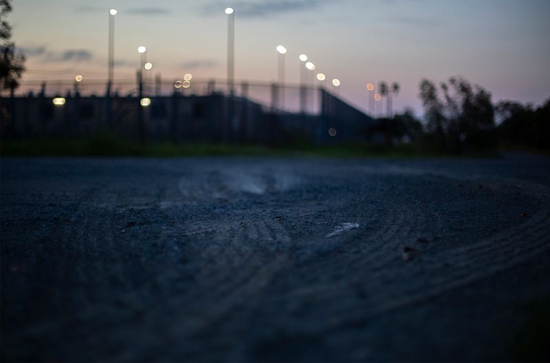 © Tammy Law - Image from the Cancelled & Removed photography project