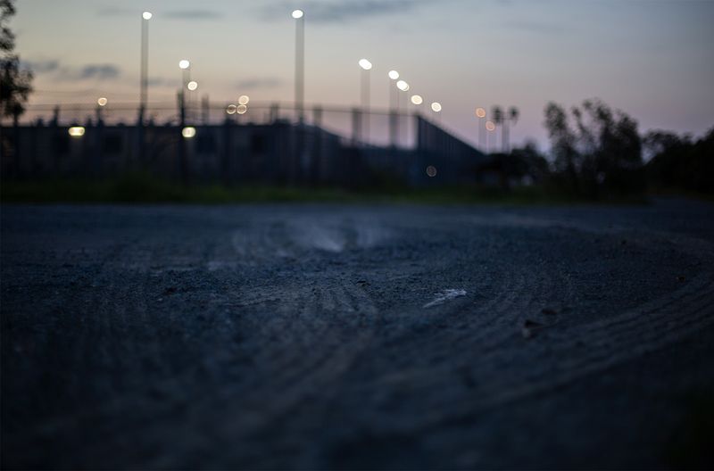© Tammy Law - Image from the Cancelled & Removed photography project