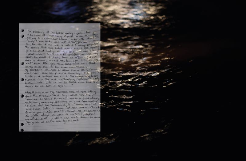 © Tammy Law - Image from the Cancelled & Removed photography project