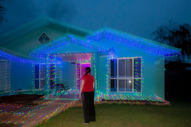 © Tammy Law - Image from the Cancelled & Removed photography project